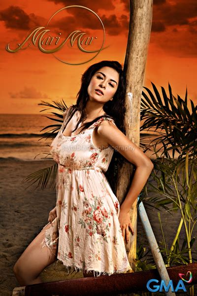 Marian Rivera (@MariMar.